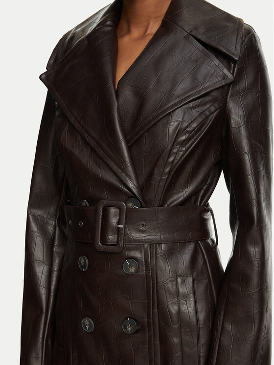 Bardot Bardot Kunstnahastest Andros  60598JB Bordoopunane A-Line Fit
