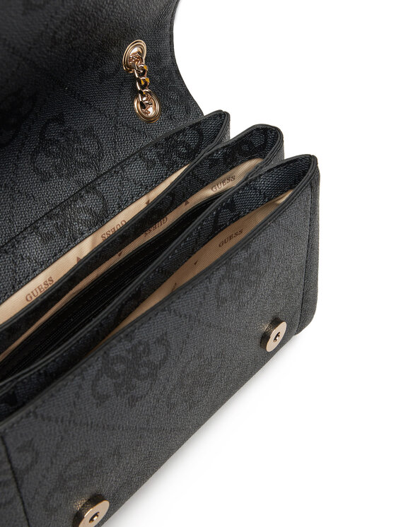 Guess Guess Torbica HWOS96 72210 Crna