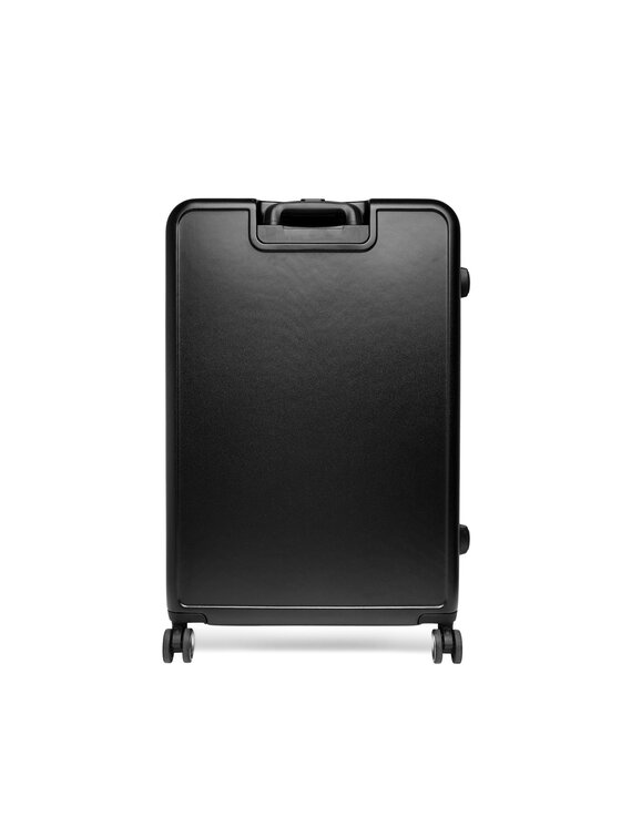 MEXX MEXX Голям куфар MEXX-L-034-05 BLACK Черен
