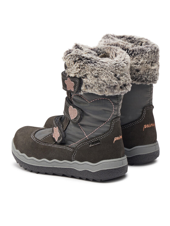 Primigi Primigi Schneeschuhe 6880200 M GORE-TEX Grau