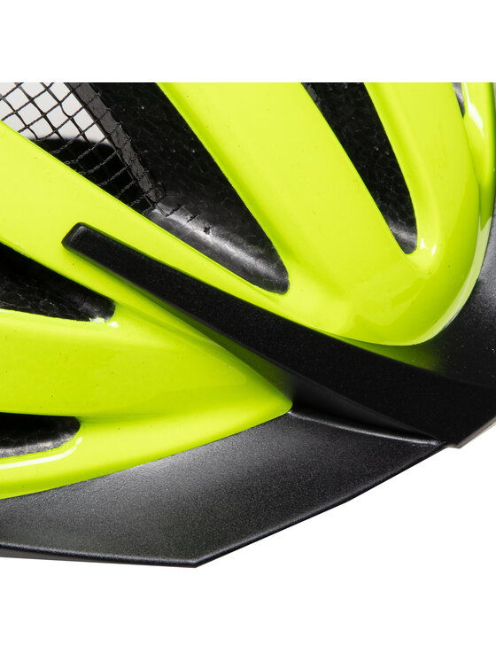 Uvex Uvex Kask rowerowy I-Vo 3D 4104290515 Zielony