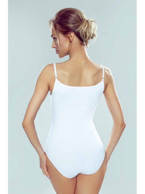 Eldar Eldar Body Paola Biały Standard Fit