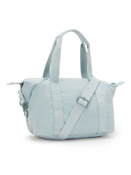 Kipling Kipling Torebka 310270 Niebieski jasny