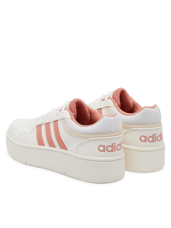 adidas adidas Sportcipők Hoops 3.0 Bold JI3467 Fehér