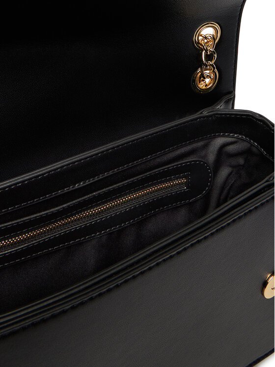 LOVE MOSCHINO LOVE MOSCHINO Käekott JC4184PP1NLP0000 Must