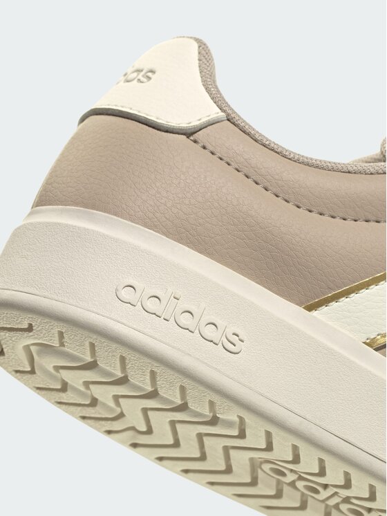 adidas adidas Sneakersy Sportswear Streettalk Beżowy