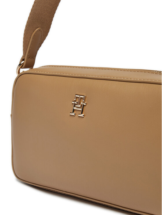 Tommy Hilfiger Tommy Hilfiger Borsetta AW0AW16894 Beige