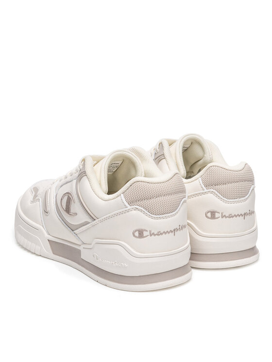 Champion Champion Снікерcи 3 POINT LOW TECH S11699-WW015 Écru