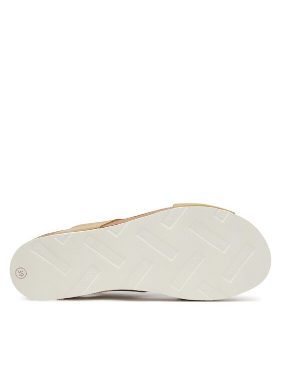 Pikolinos Pikolinos Sandalen W9E-0912 Grün
