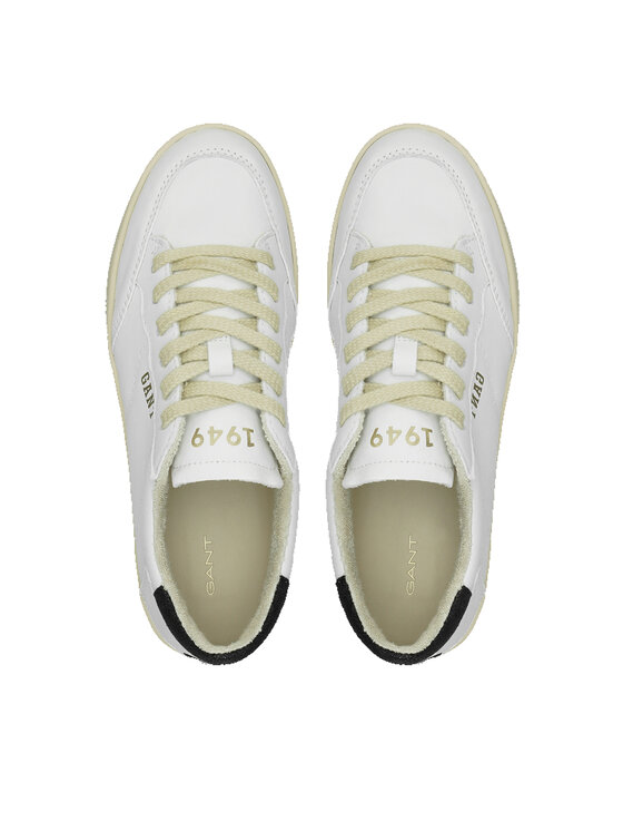 Gant Gant Tenisice 29531651 Bijela