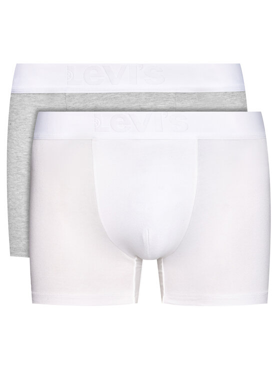 Levi's® Levi's® Komplet 2 par bokserek 100000396 Kolorowy