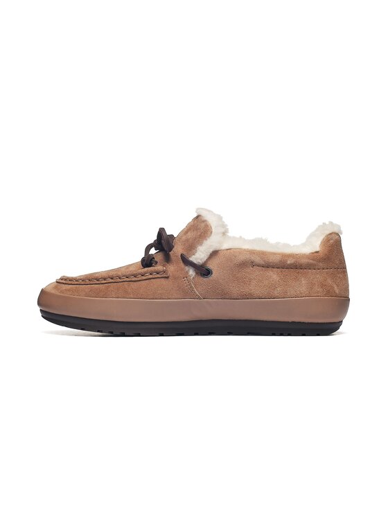 Ugg Ugg Półbuty Quill Slip-On 1181470-CHE Brązowy