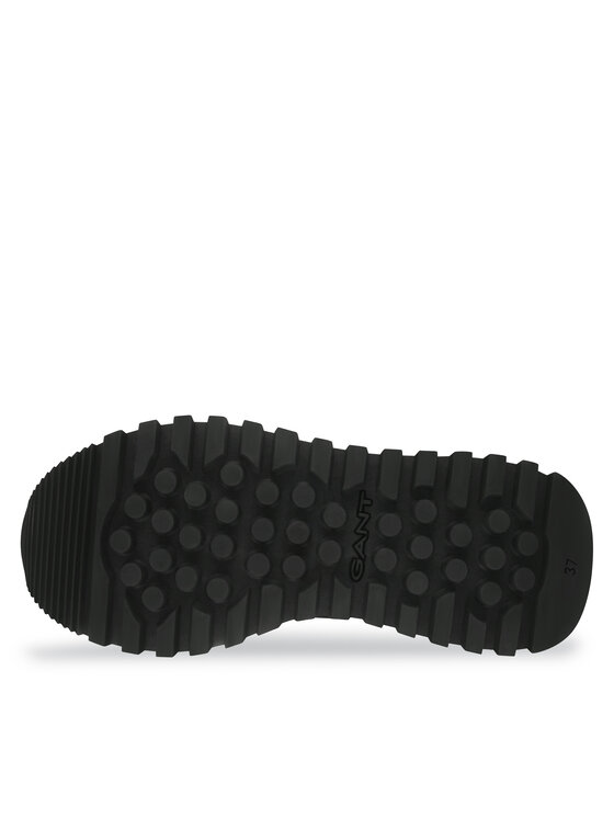 Gant Gant Tenisice 32531193 Crna