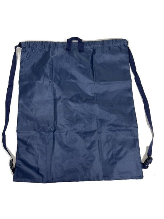 Skechers Skechers Zaino a sacca SK90710- Blu scuro