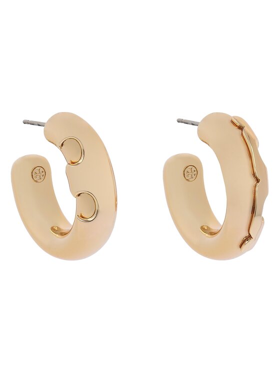 Tory Burch Tory Burch Fülbevaló 152881 Arany