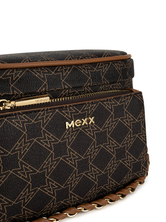 MEXX MEXX Táska MEXX-S-005-07 Barna
