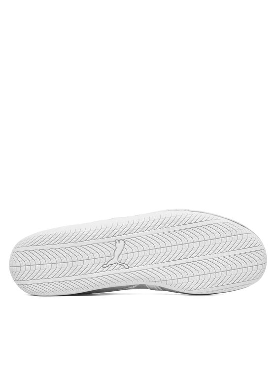 Puma Puma Baleríny Speedcat Ballet Lustre Wns 408264 01 Strieborná