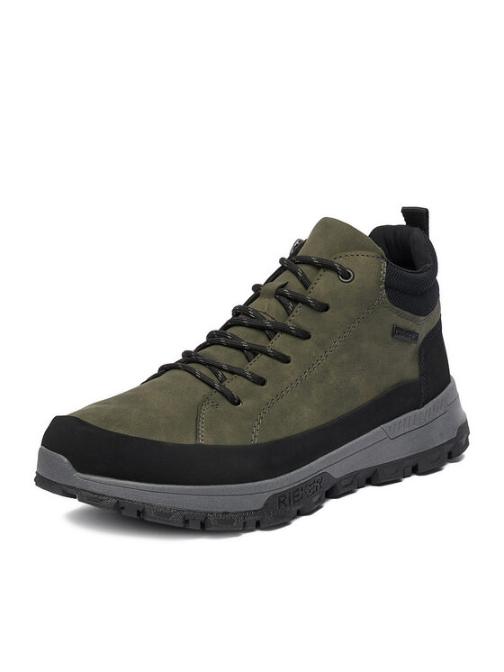 Rieker Rieker Saapad CEO-35508-54 Roheline