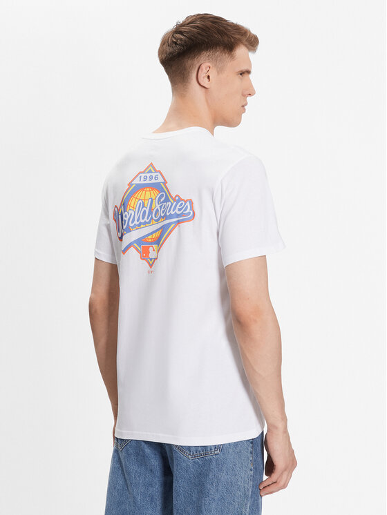 T-shirt New York Yankees World Series Backer '47