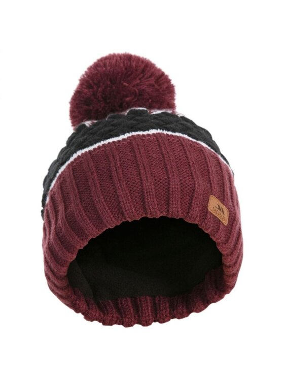 Trespass Trespass Kapelusz Axel Fioletowy Classic Fit