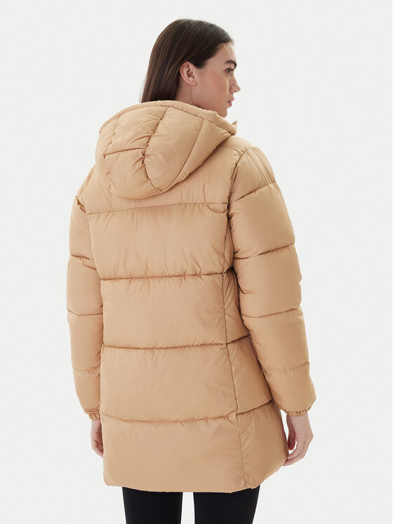 Columbia Columbia Kurtka zimowa Puffect™ II 2088471 Beżowy Regular Fit