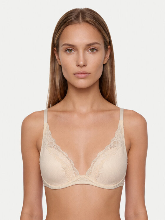 Passionata Passionata Reggiseno con ferretto Brooklyn P57010 Écru