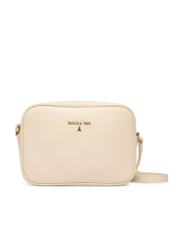 Patrizia Pepe Patrizia Pepe Käekott CB8985/L001-W405 Ekrüüvärv