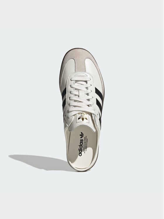 adidas adidas Sneakersy 170928 Biały