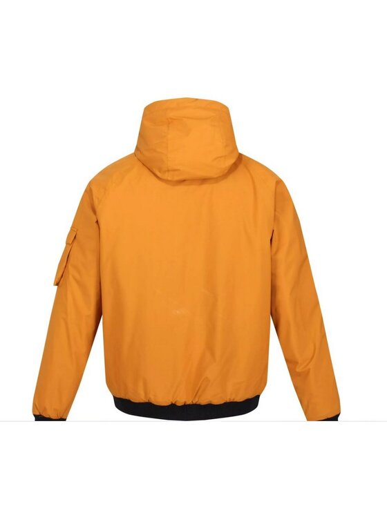 Regatta Regatta Kurtka outdoor Faizan Brązowy Long Fit