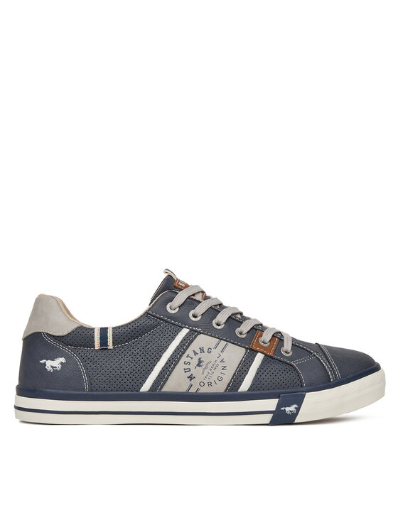 Sneakers Mustang 4072-317 Bleumarin
