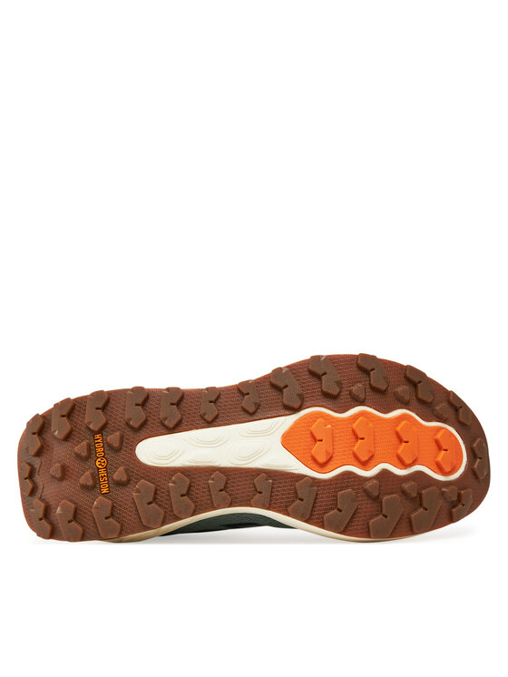 New Balance New Balance Маратонки за бягане Garoe MTGAROD2 Зелен