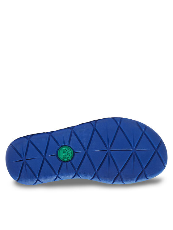 Timberland Timberland Сандали Perkins Row 2-Strap TB0A23V60281 Сив