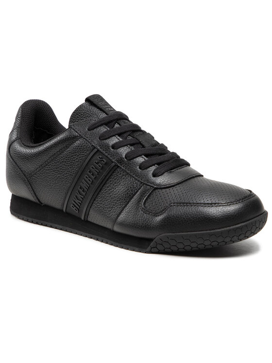 Sneakers Enricus B4BKM0146 Nero