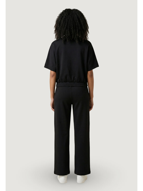 Armani Exchange Armani Exchange Felpa XW002050 AF21298 Nero Casual Fit