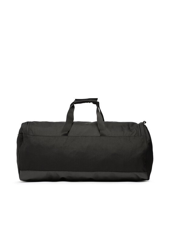 Borsa Tr Duffle M HT4747 Nero