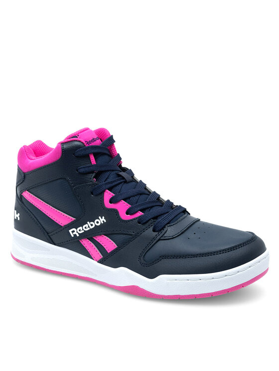 Reebok Reebok Superge BB4500 COURT 100033481K Mornarsko modra