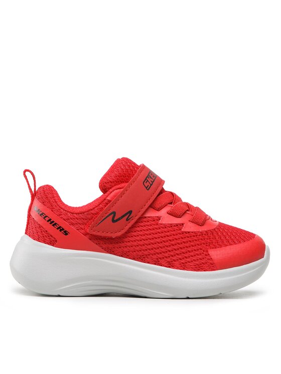 Skechers Skechers Сникърси Selectors 403764N/RED Червен