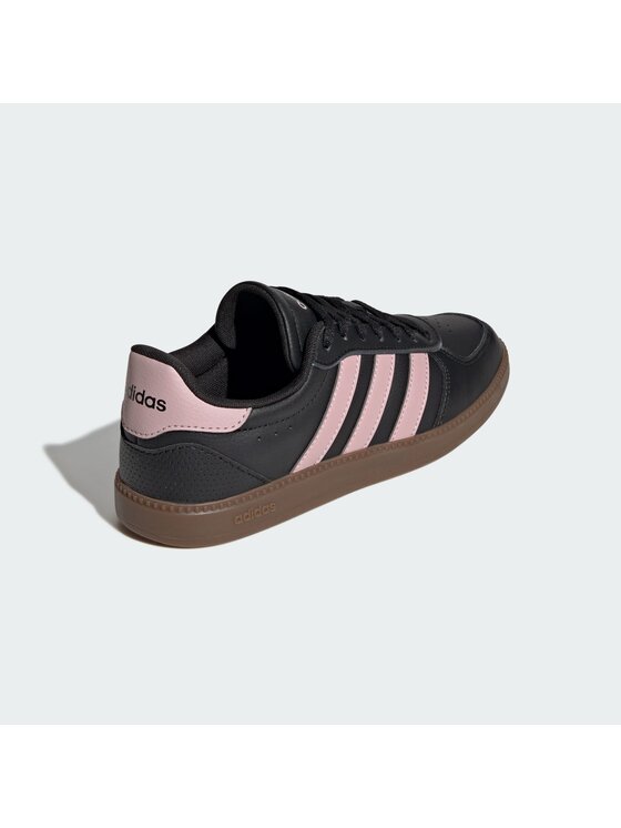adidas adidas Sneakersy Breaknet Czarny