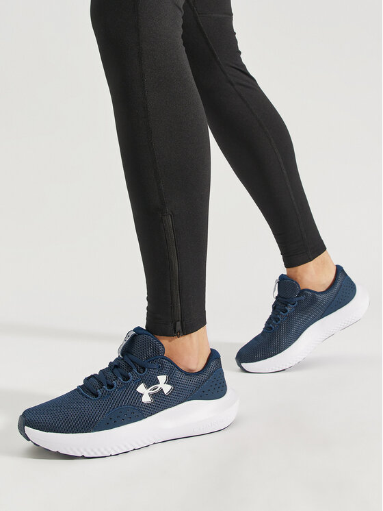 Under Armour Under Armour Scarpe da corsa Ua Charged Surge 4 3027000-401 Blu scuro