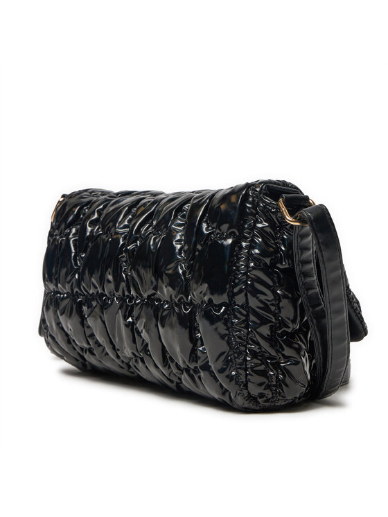Monnari Monnari Torbica TORIMP0-24Z-BAG4840-KM20D000-R00 Crna