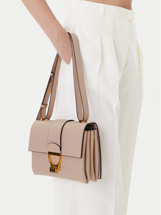 Coccinelle Coccinelle Handtasche E1 MD5 12 07 01 Beige