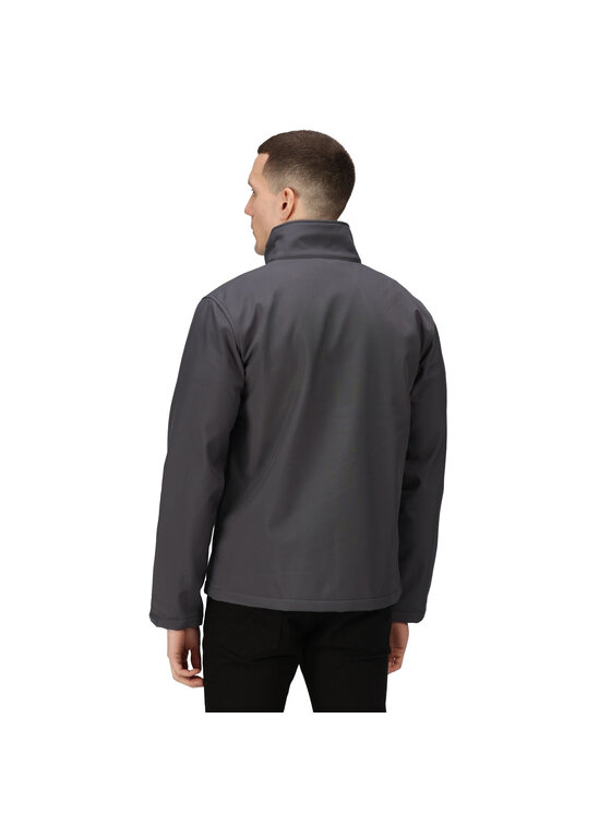 Regatta Regatta Kurtka outdoor Ablaze Szary Long Fit
