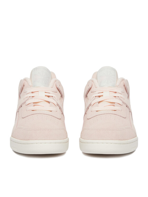 Reebok Reebok Снікерcи EO-WORKOUT PLUS 100256320 Рожевий