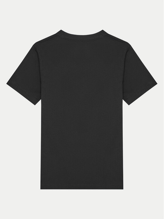 Levi's® Levi's® T-Shirt 9E8157-023 Czarny Regular Fit