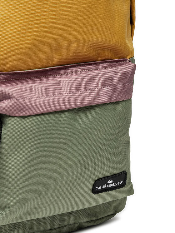 Quiksilver Quiksilver Rucsac Mens The Poster AQYBP03169 Colorat