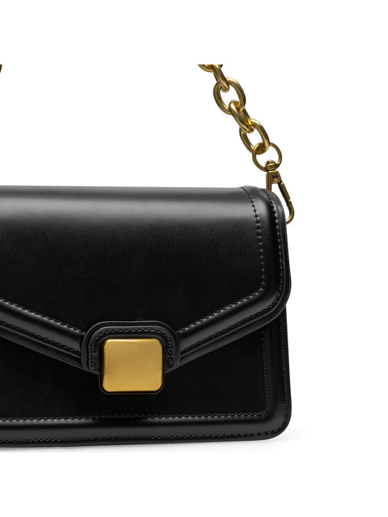 DeeZee DeeZee Handtasche MDR-C-027-05 Schwarz