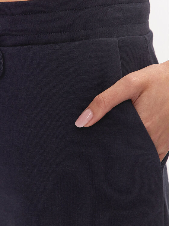 4F 4F Sportshorts 4FSS23TSHOF175 Dunkelblau Regular Fit