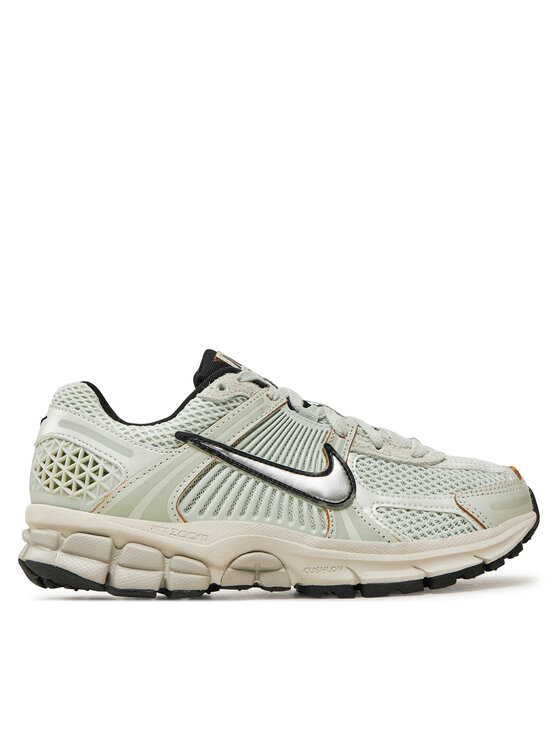 Nike Sneakers Zoom Vomero 5 FN6742 001 Verde, taglia : 39