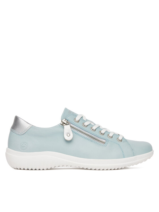 Remonte Remonte Halbschuhe D1E03-13 Blau