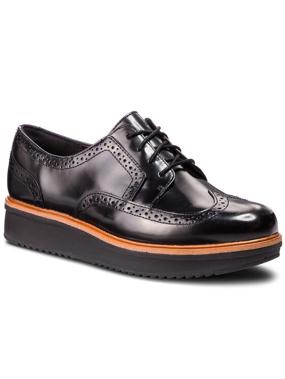 teadale maira clarks